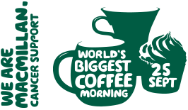 The MacMillan Logo